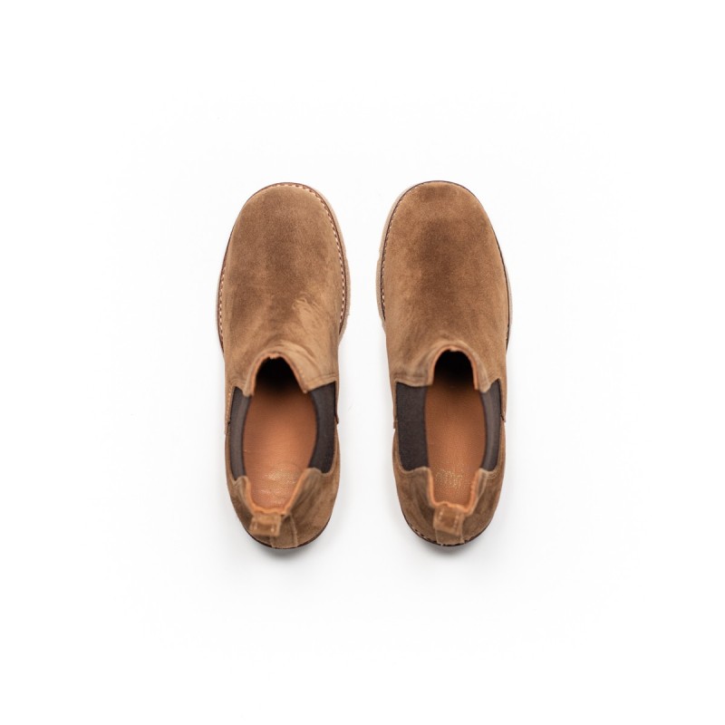 SMS Nina Vel Camel Fd-Soli