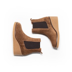 SMS Nina Vel Camel Fd-Soli