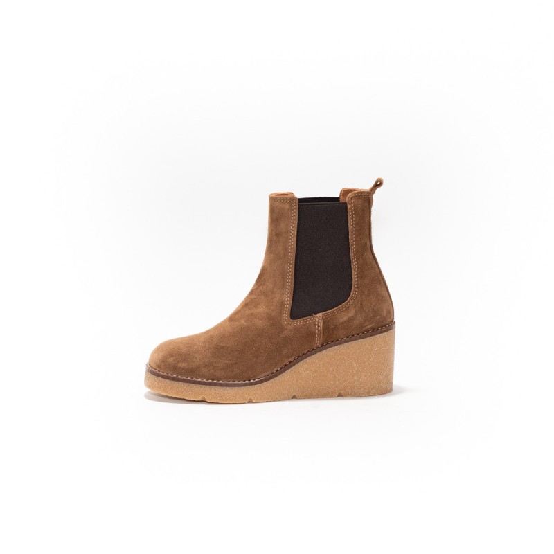 SMS Nina Vel Camel Fd-Soli