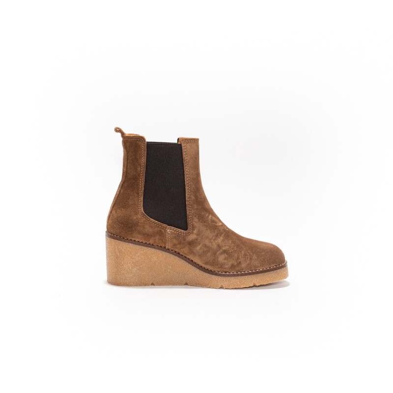 SMS Nina Vel Camel Fd-Soli