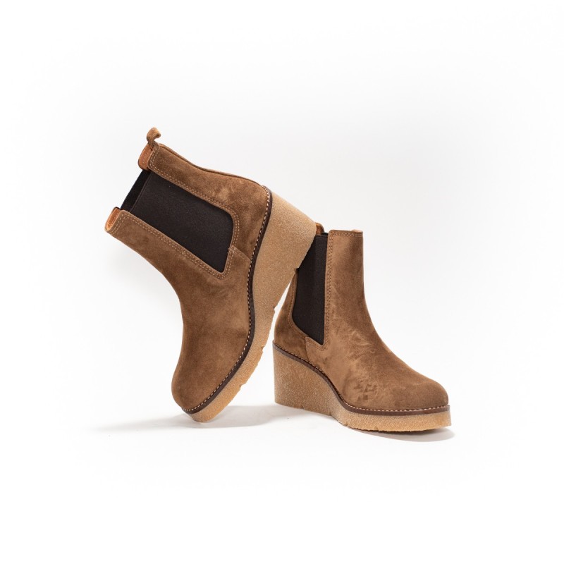 SMS Nina Vel Camel Fd-Soli