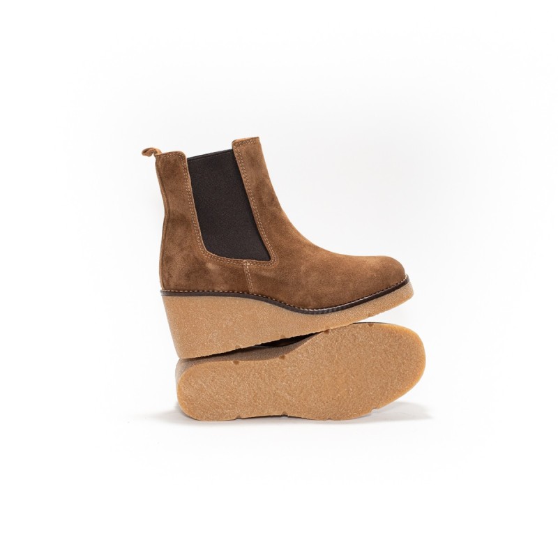 SMS Nina Vel Camel Fd-Soli