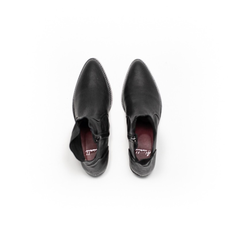 ALIWELL Lennox Alva Pully Noir