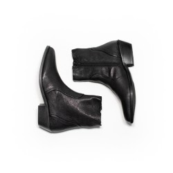 ALIWELL Lennox Alva Pully Noir