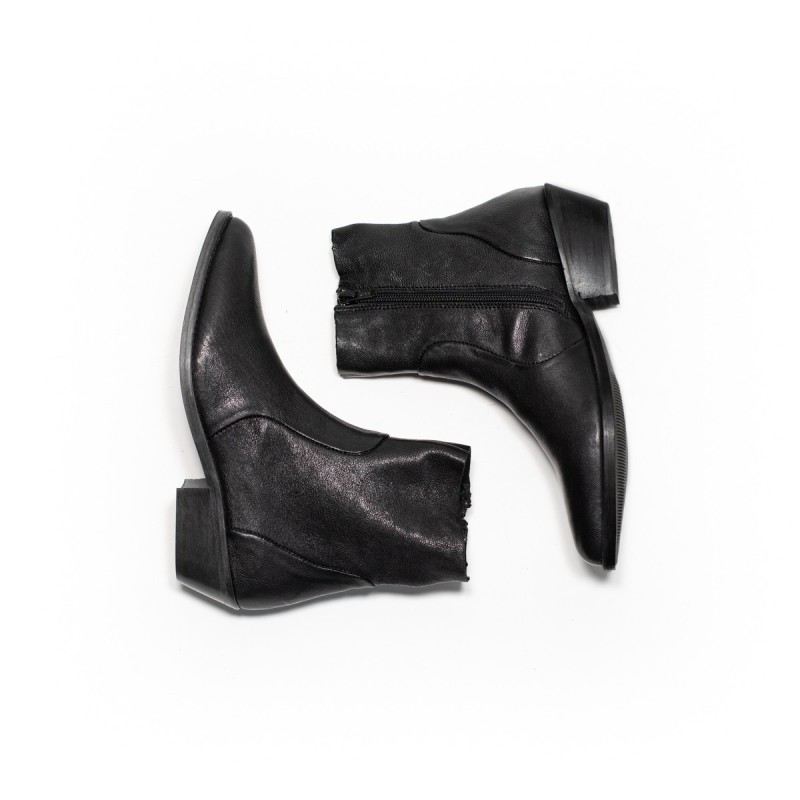 ALIWELL Lennox Alva Pully Noir