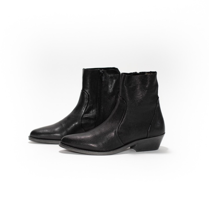 ALIWELL Lennox Alva Pully Noir
