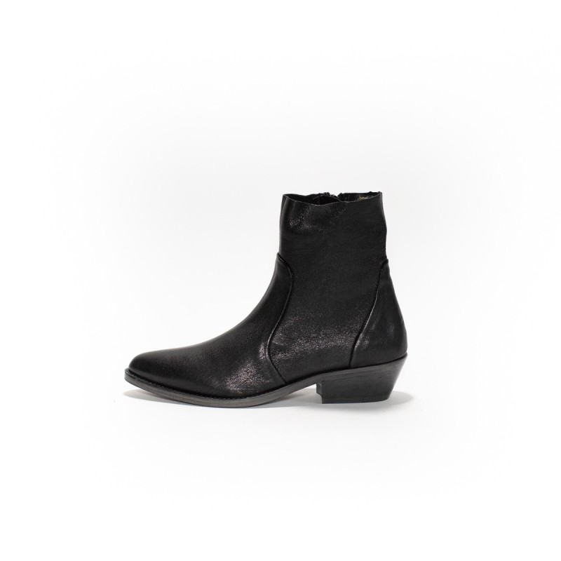 ALIWELL Lennox Alva Pully Noir