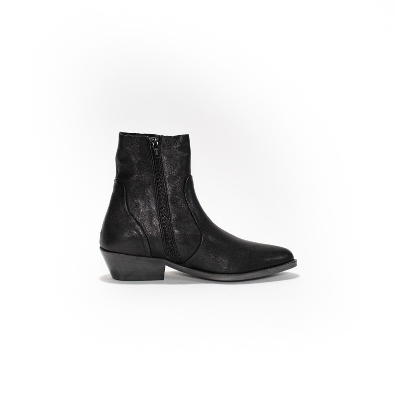 ALIWELL Lennox Alva Pully Noir