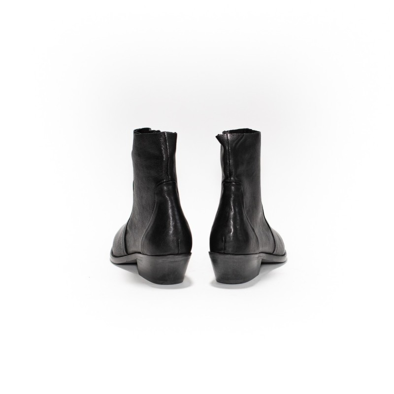 ALIWELL Lennox Alva Pully Noir