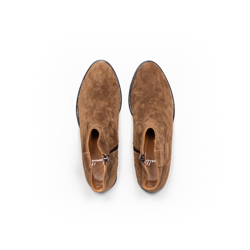 ALIWELL - Bulitt Vel Camel