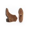 ALIWELL - Bulitt Vel Camel
