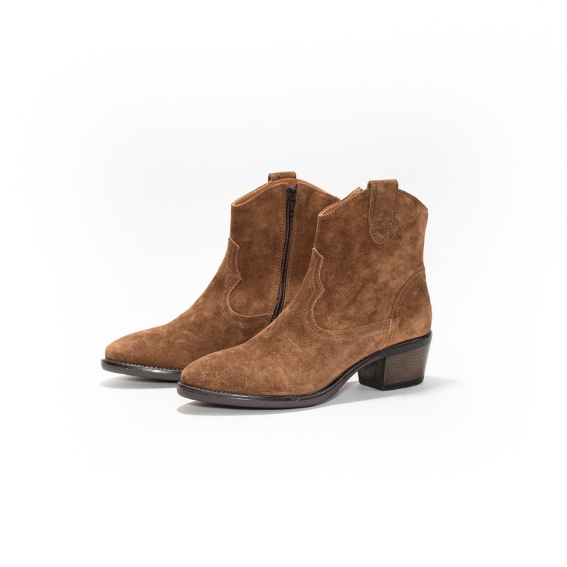 ALIWELL - Bulitt Vel Camel