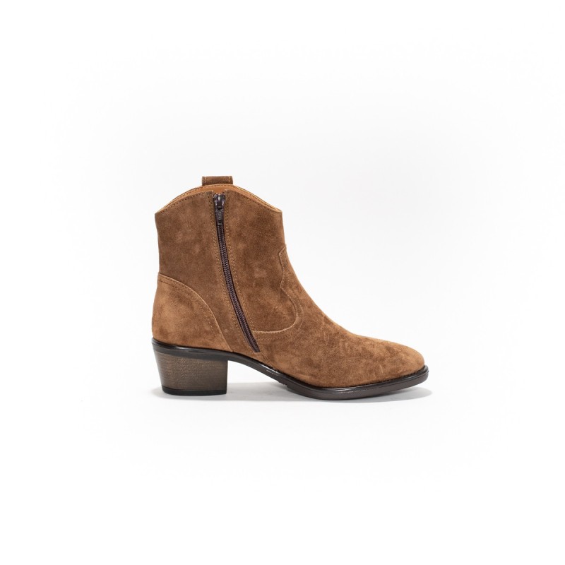ALIWELL - Bulitt Vel Camel