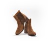 ALIWELL - Svea Trevor Vel Camel/Leo Camel