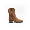 ALIWELL Joya Zena Velours Camel