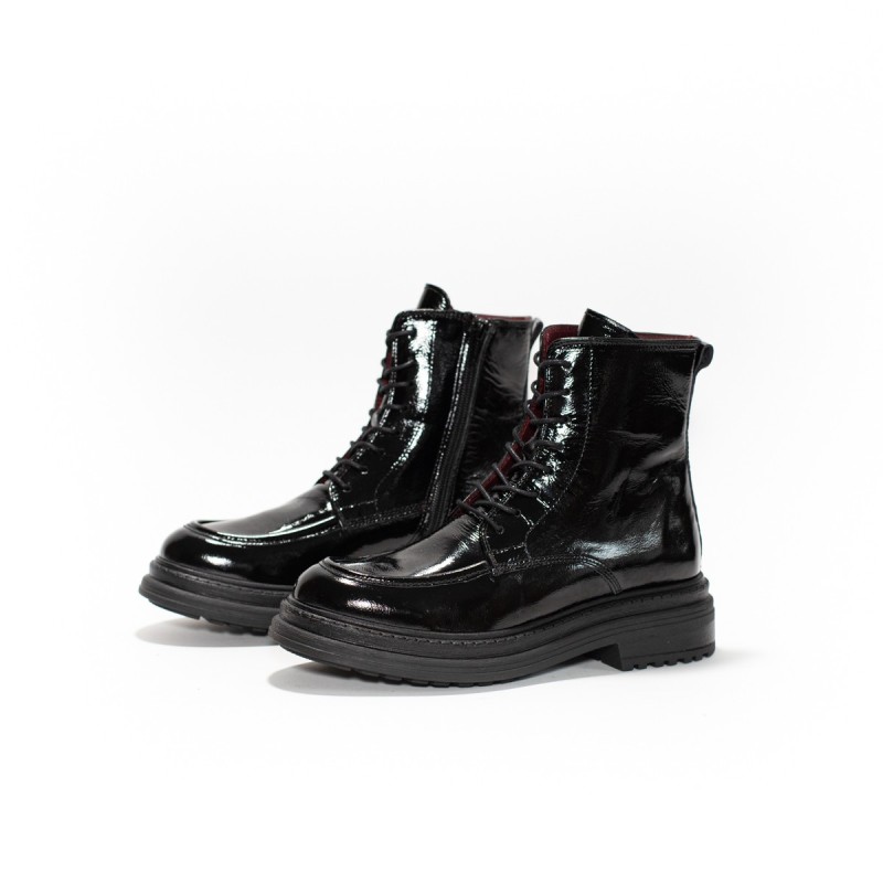 ALIWELL Moggie Alco Naplak Noir