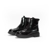 ALIWELL Moggie Alco Naplak Noir