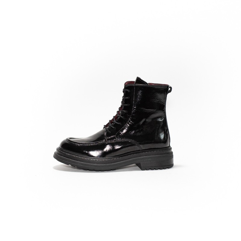 ALIWELL Moggie Alco Naplak Noir