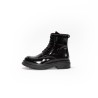 ALIWELL Moggie Alco Naplak Noir