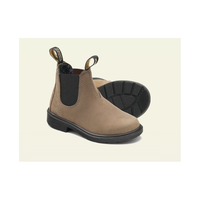 BLUNDSTONE 2593 Kid's Mushroom