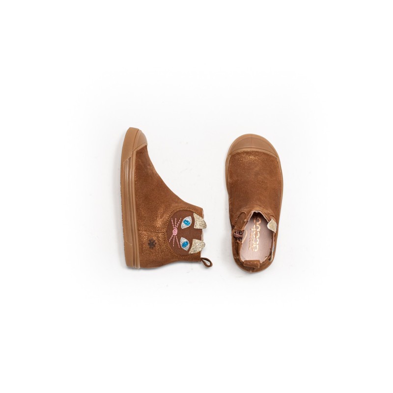 ACEBOS 5973 Cuero