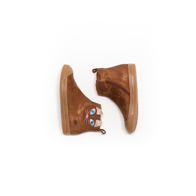 ACEBOS 5973 Cuero