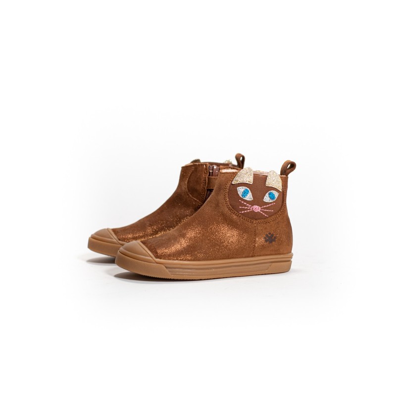 ACEBOS 5973 Cuero