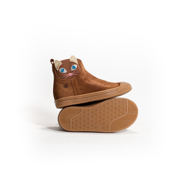 ACEBOS 5973 Cuero