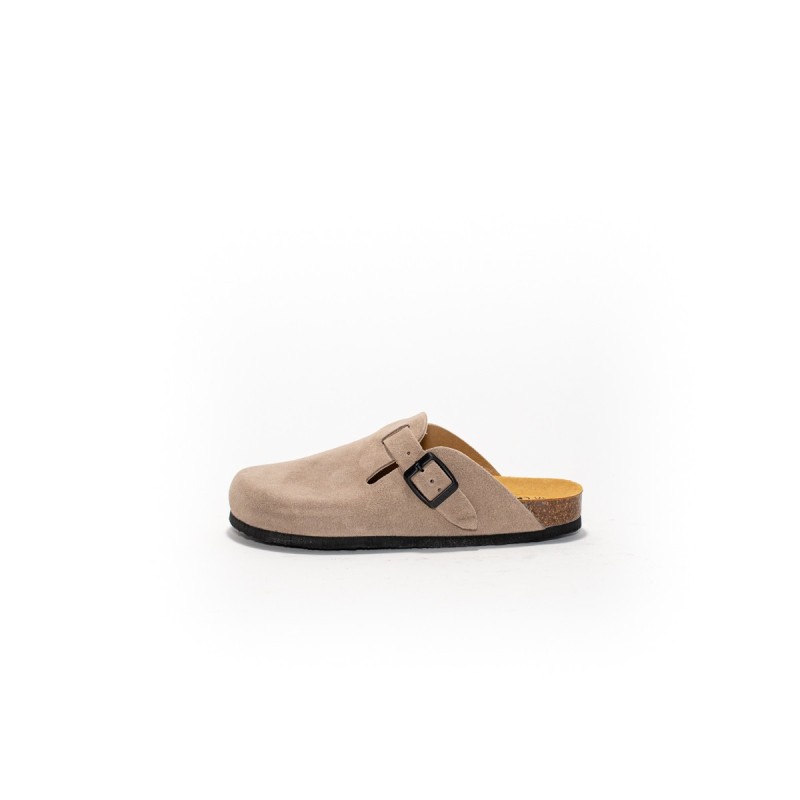 PLAKTON Blogg Afelpado Piedra