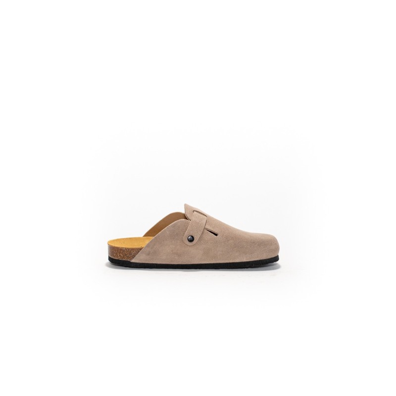 PLAKTON Blogg Afelpado Piedra
