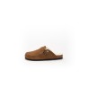 PLAKTON Blogg Afelpado Wool Vison