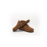 PLAKTON Blogg Afelpado Wool Vison