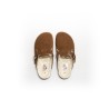 PLAKTON Blogg Afelpado Wool Vison