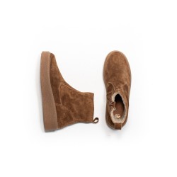 SMS Arzel Lamb Vel Camel Fd-Ika
