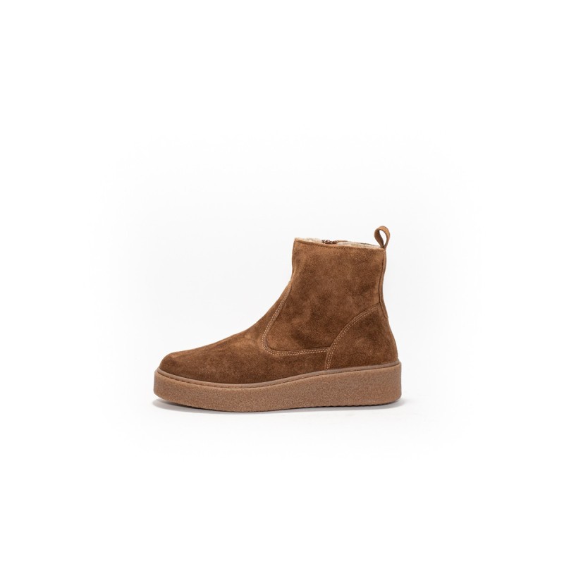 SMS Arzel Lamb Vel Camel Fd-Ika