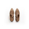 ALIWELL - Vyx Walsh Velours Noisette