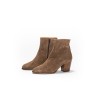 ALIWELL - Vyx Walsh Velours Noisette