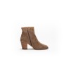 ALIWELL - Vyx Walsh Velours Noisette