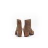 ALIWELL - Vyx Walsh Velours Noisette