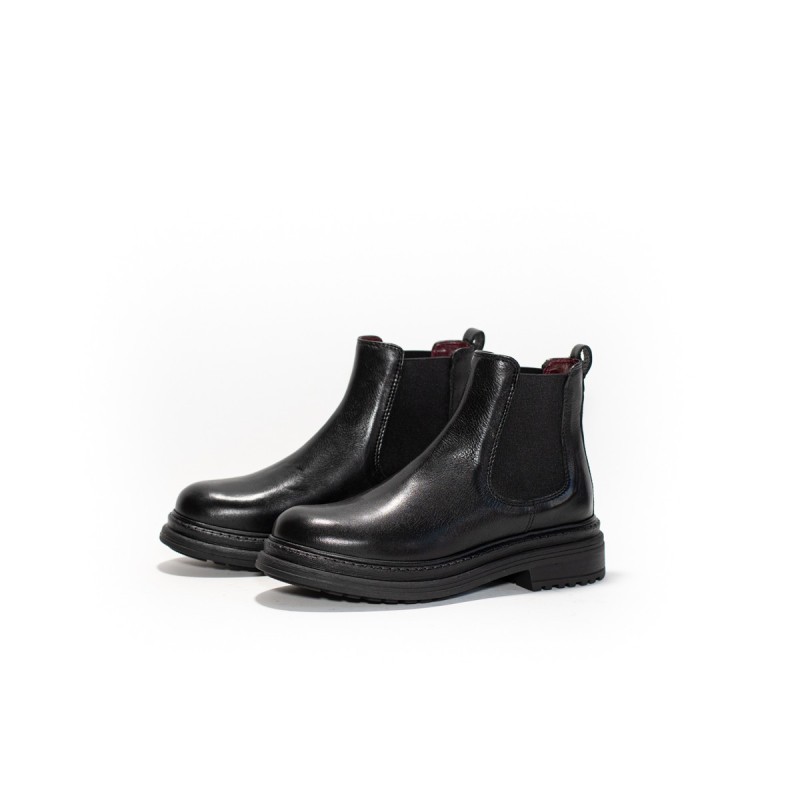 ALIWELL Laki Alco Nappa Lux Noir