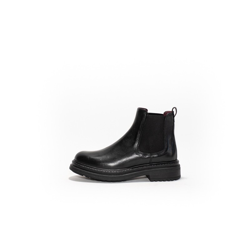 ALIWELL Laki Alco Nappa Lux Noir