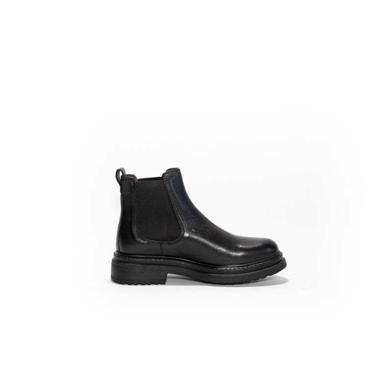 ALIWELL Laki Alco Nappa Lux Noir
