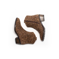 ALIWELL Bulitt Zena Leo Camel