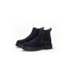 ALIWELL Laki Alco Velours Bleu Nuit