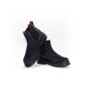 ALIWELL Laki Alco Velours Bleu Nuit