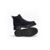 ALIWELL Laki Alco Velours Bleu Nuit