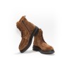 ALIWELL - Moggie Alco Velours Camel