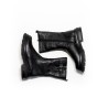 ALIWELL Aiko Alco Graine Noir