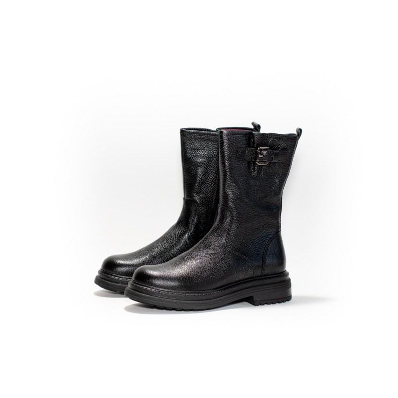 ALIWELL Aiko Alco Graine Noir