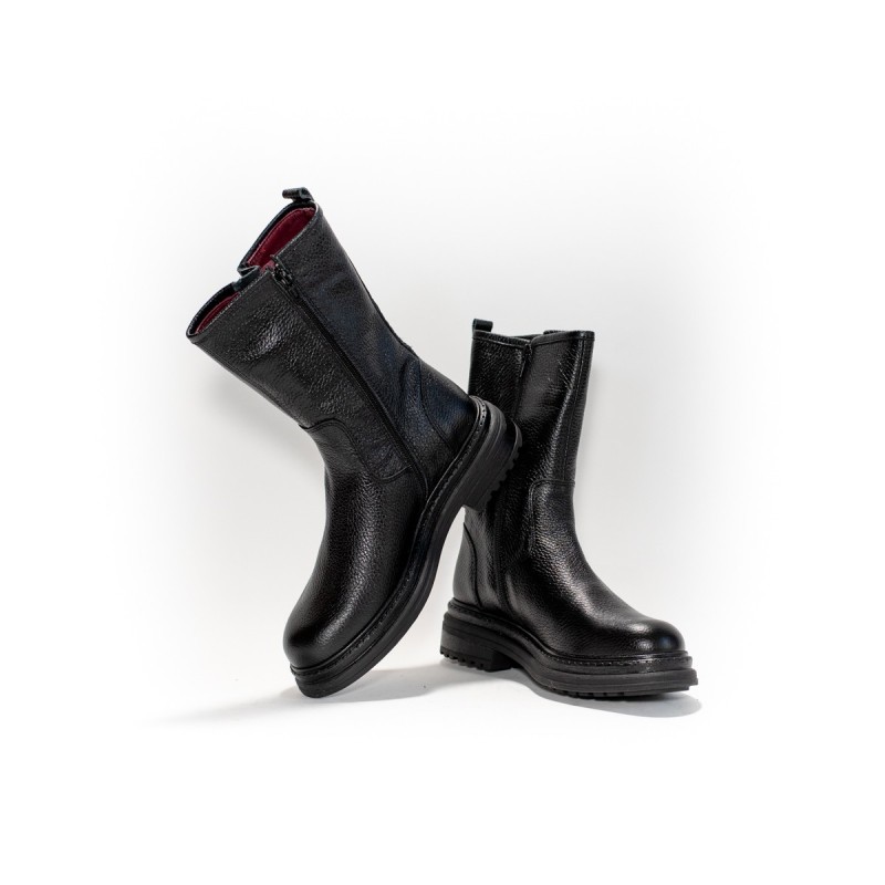 ALIWELL Aiko Alco Graine Noir